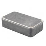 Hammond Manufacturing 1590LBFLBK Vergrößertes Bild