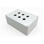Hammond Manufacturing 1554MPB6 Vergrößertes Bild