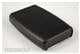 Hammond Manufacturing 1553BPLBK-BULK