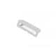 Hammond Manufacturing 1597DINCOV2GY