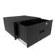 Hammond Manufacturing RDRW1900816BK1