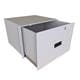 Hammond Manufacturing RDRW1901216LG1