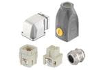 HARTING 10220030002 Vergrößertes Bild