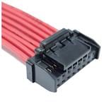 Hirose Connector DF51K-16DP-2V(800) Vergrößertes Bild