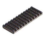 Hirose Connector IT8M-192P-BGA-1H Vergrößertes Bild