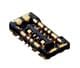 Hirose Connector BM25-4S/2-V(51)