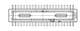 Hirose Connector DF40TC-40DP-0.4V(58)