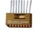 HUBER+SUHNER MF53/2x8A_21MXP/21SMA/152