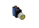 IDEC AOLFW29902D-R-24V Vergrößertes Bild
