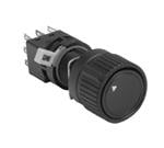 IDEC HA1R-3C2V-R Vergrößertes Bild