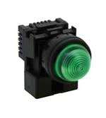 IDEC HW1P-2FQD-R-240V Vergrößertes Bild