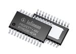 Infineon Technologies BTH62004ESAXUMA1 Vergrößertes Bild