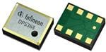 Infineon Technologies DPS368XTSA1 Vergrößertes Bild