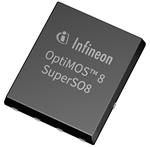 Infineon Technologies ISC033N10NM8ATMA1 Vergrößertes Bild
