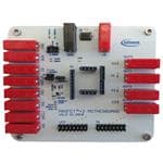 Infineon Technologies PROFETPLUS2MOTHBRDTOBO1 Vergrößertes Bild