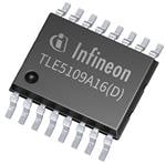 Infineon Technologies TLE5109A16E1210XUMA1 Vergrößertes Bild
