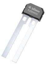 Infineon Technologies TLE55493ICLR4HXTMA1 Vergrößertes Bild