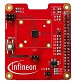 Infineon Technologies TPM9672FW1624RPIEBTOBO1 Vergrößertes Bild