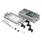 PolyPhaser IX-2DC48 Vergrößertes Bild