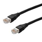 L-Com TRD695ASZX-BLK-4M Vergrößertes Bild
