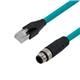 L-Com TRG504-T4T-15M