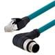 L-Com TRG508-T4T-15M