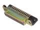 ITT Cannon DBMM-25S-D