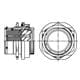 ITT Cannon MS3114E8-4P