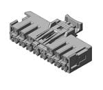 JAE Electronics MY05AC14SZ1 Vergrößertes Bild