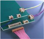 JAE Electronics IL-Z-C1-A-7000 Vergrößertes Bild