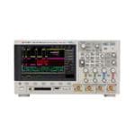 Keysight MSOX3024T Vergrößertes Bild