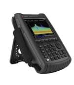 Keysight N9912C-4GHz Vergrößertes Bild