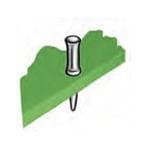 Keystone Electronics 1237 Vergrößertes Bild