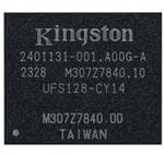 Kingston UFS128-CY14-02N01 Vergrößertes Bild