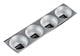 Ledil L20008_DAISY-4X1-SHD3-MET-MATT