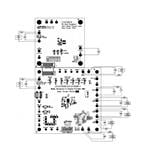 Analog Devices DC1402A-B Vergrößertes Bild