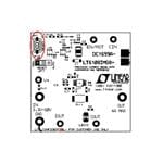 Analog Devices DC1699A-A Vergrößertes Bild