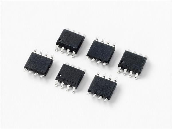 LC03-3.3BTG Littelfuse | Mouser Schweiz