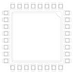 MACOM MAAL-011151-TR0100 Vergrößertes Bild