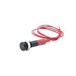 Mallory Sonalert FL1A-6FW-1-R12V Vergrößertes Bild