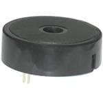 Mallory Sonalert SBS12GLPC Vergrößertes Bild