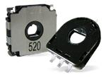 Alps Alpine RDC Resistive Position Sensors