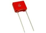 WIMA Metallisierte PET Kondensatoren MKS 2 Serie