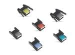 3M Connectors Mini-Clamp 2mm Board Mount Connectors