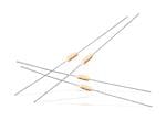 Vishay / Dale CPF Metal Film Resistors