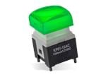 NKK Switches KP Miniature Audio/Video Pushbuttons
