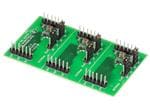 Texas Instruments Evaluation Module: TPS62230EVM-370