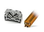 Phoenix Contact Mini Spring Cage Terminal Blocks