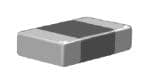 Vishay / Vitramon Chip Capacitor for Boardflex Sensitive Application