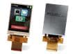 COG & TFT LCD Displays